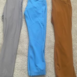 Lululemon Athletica leggings